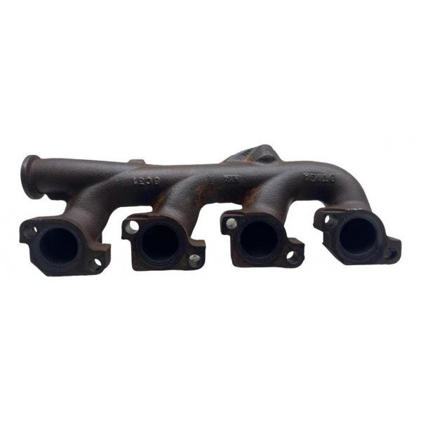 Coletor Escape Ford Ranger 2.2 2017  A 2023 Ek3-09430-aa