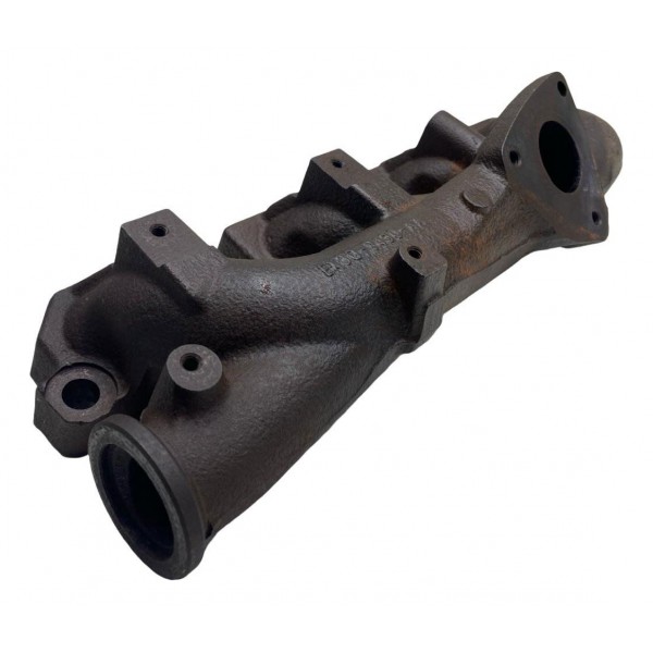 Coletor Escape Ford Ranger 2.2 2017  A 2023 Ek3-09430-aa