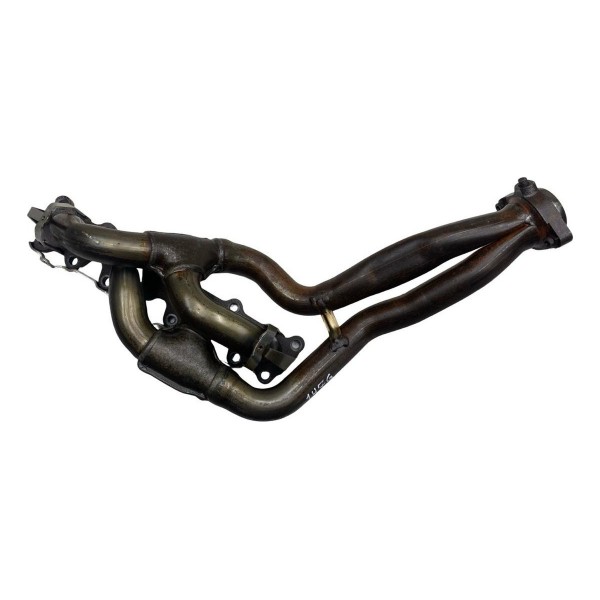Coletor Escape Ssangyong Actyon 2.3 Gasolina 2007 A 2012