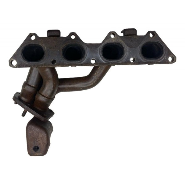 Coletor Escape Mitsubishi Pajero Io 1.8 Tr4 2.0 1999 A 2005