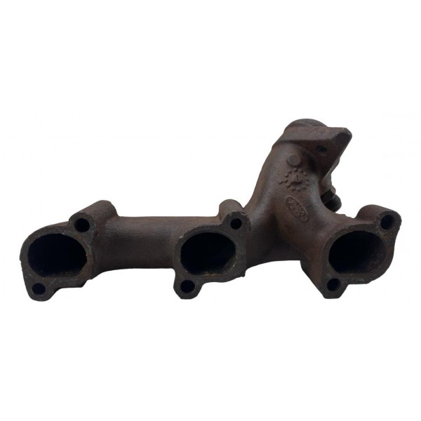 Coletor Escape Lado Esquerdo Ford Ranger 4.0 V6 1996 A 1999