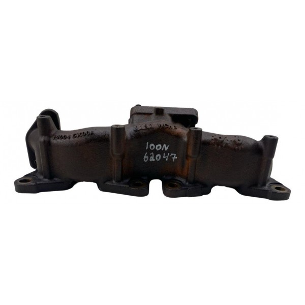 Coletor Escape Nissan Frontier 2.5 190cv 2013 2014 A 2015