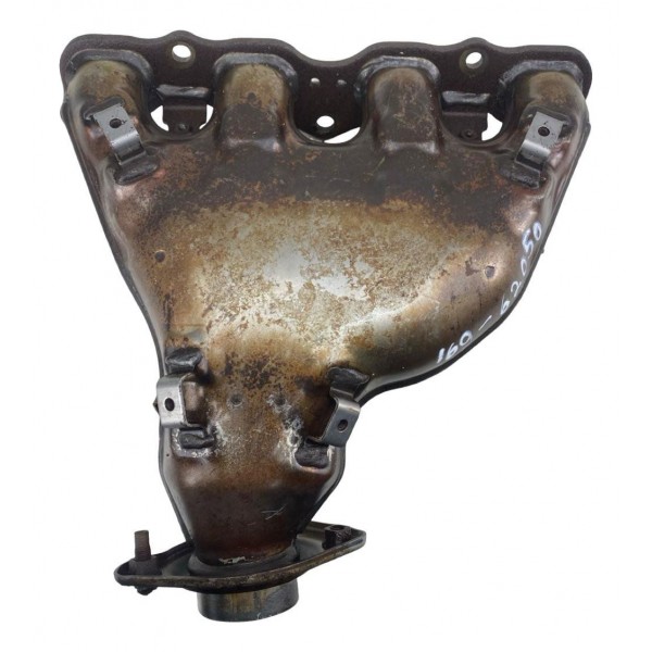 Coletor Escape Asx Outlander Lancer 2.0 2009 2010 A 2016