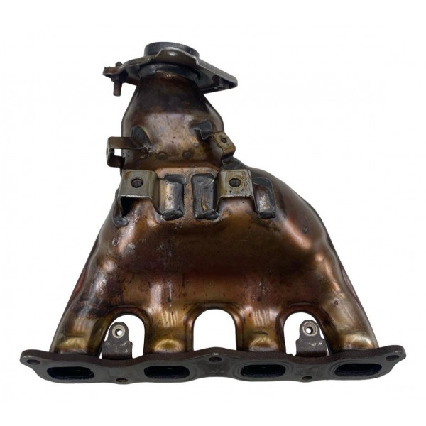 Coletor Escape Asx Outlander Lancer 2.0 2009 2010 A 2016