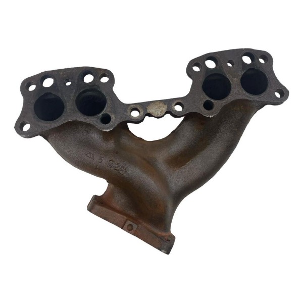 Coletor Escape Toyota Hilux Sw4 2.7 1997 1998 1999 A 2002