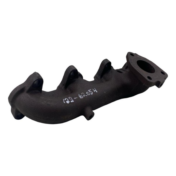 Coletor Escape Toyota Hilux Sw4 3.0 Diesel 2006 A 2015