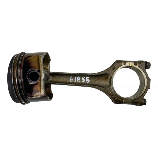 Pistão Com Biela L/direito Touareg 3.6 Vr6 Gasolina 08 A 14