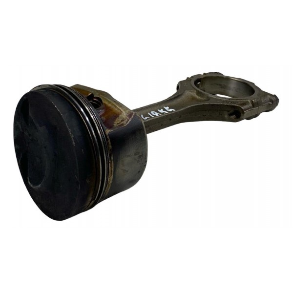 Pistão Com Biela L/direito Touareg 3.6 Vr6 Gasolina 08 A 14