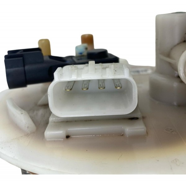 Bomba Combustível Captiva 2.4 4cc 3.6 V6 2007 A 2015 Bomba Combustível Captiva 2.4 4cc 3.6 V6 2007 A 2015