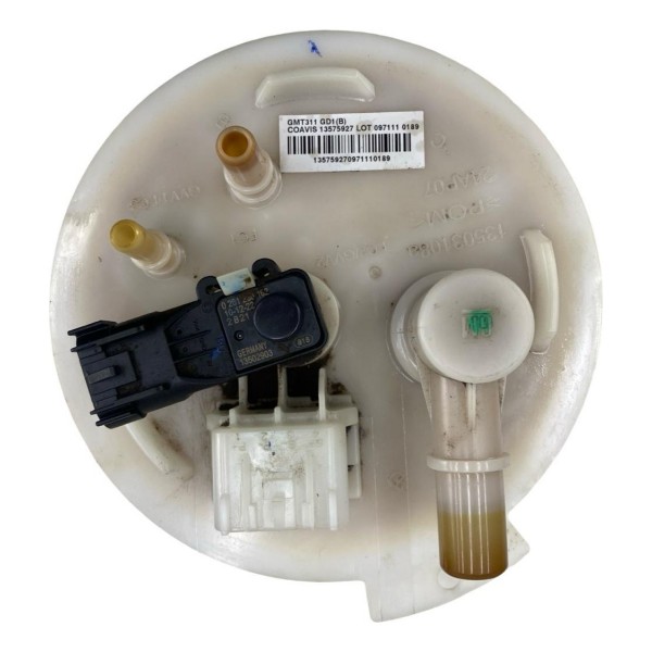 Bomba Combustível Captiva 2.4 4cc 3.6 V6 2007 A 2015 Bomba Combustível Captiva 2.4 4cc 3.6 V6 2007 A 2015