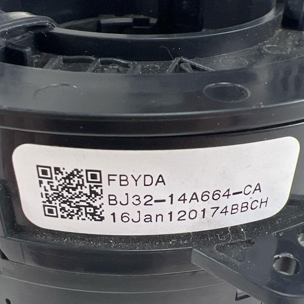 Cinta Fita Buzina Range Rover Evoque 2011 2012 2013 A 2017 Cinta Fita Buzina Range Rover Evoque 2011 2012 2013 A 2017