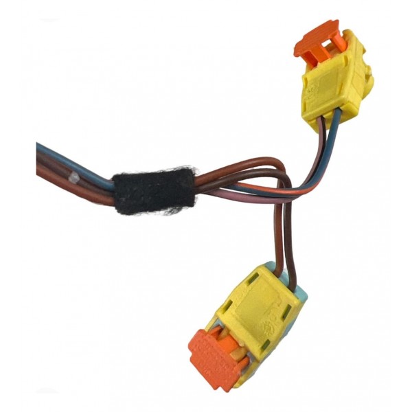 Cinta Fita Buzina Range Rover Evoque 2011 2012 2013 A 2017 Cinta Fita Buzina Range Rover Evoque 2011 2012 2013 A 2017