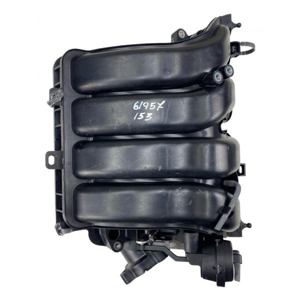 Coletor Admissão Hyundai Ix35 2.0 16v 2012 2013 2014 A 2018