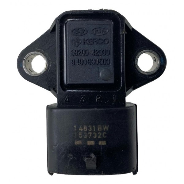 Sensor Map Kia Bongo 2.5 Diesel E Hyundai Hr 2.5 Diesel