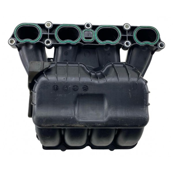 Coletor Admissão Chevrolet Captiva 2.4 16v 4cc 2011 A 2017