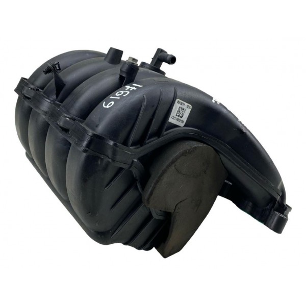 Coletor Admissão Chevrolet Captiva 2.4 16v 4cc 2011 A 2017