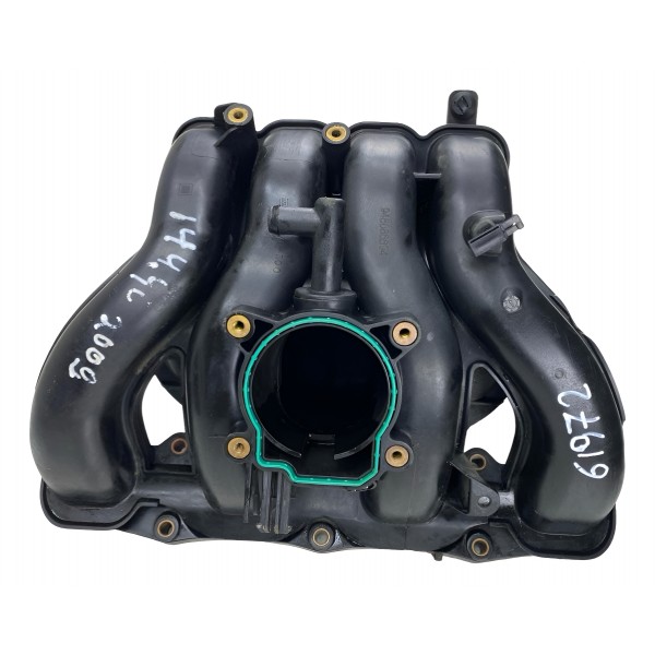 Coletor Admissão Chevrolet Captiva 2.4 16v 4cc 2008 A 2011