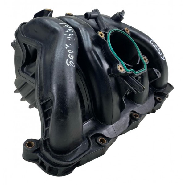 Coletor Admissão Chevrolet Captiva 2.4 16v 4cc 2008 A 2011