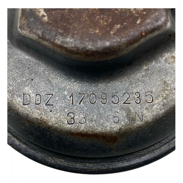 Válvula Exaustão Egr Chevrolet S10 2.2 1 Bico 1996 A 2000 Válvula Exaustão Egr Chevrolet S10 2.2 1 Bico 1996 A 2000