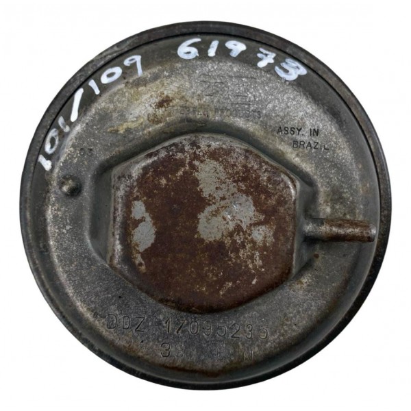 Válvula Exaustão Egr Chevrolet S10 2.2 1 Bico 1996 A 2000 Válvula Exaustão Egr Chevrolet S10 2.2 1 Bico 1996 A 2000