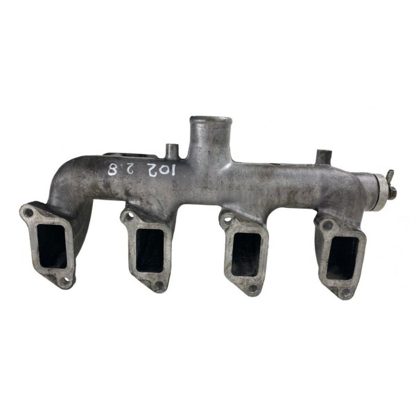 Coletor Admissão Pajero Sport 2.8 Diesel 1999 2000 A 2006