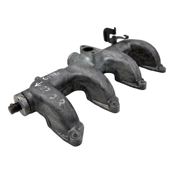 Coletor Admissão Pajero Sport 2.8 Diesel 1999 2000 A 2006