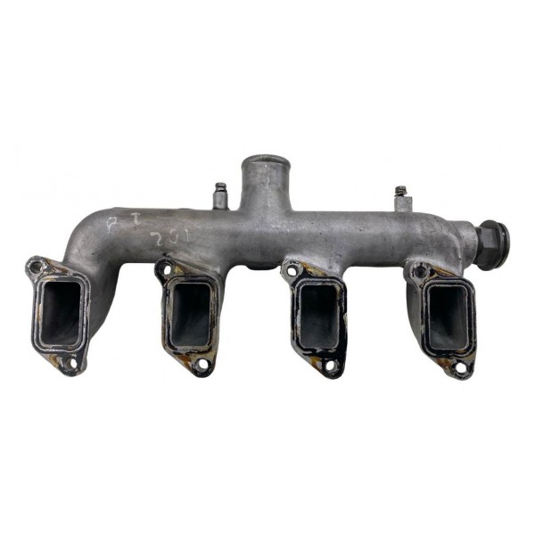 Coletor Admissão Pajero Sport 2.8 Diesel 1999 2000 A 2006