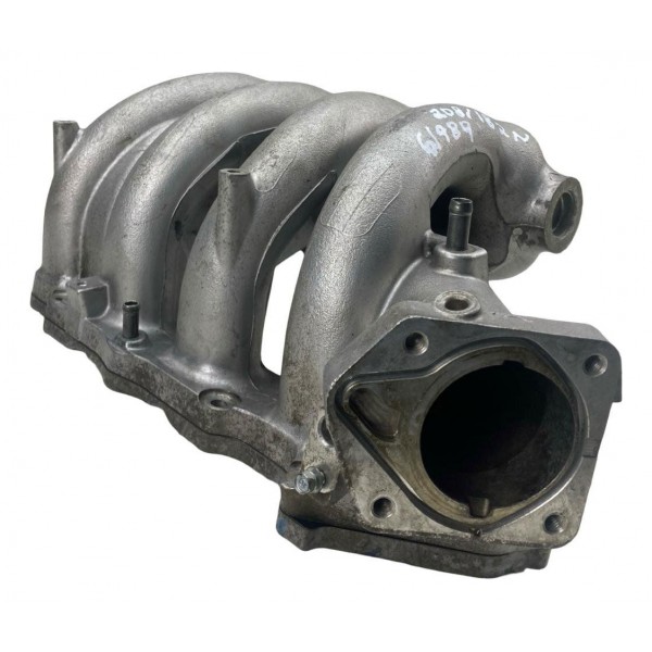 Coletor Admissão Hr-v 1.8 2015 A 2020 Cr-v 2.0 2012 A 2016