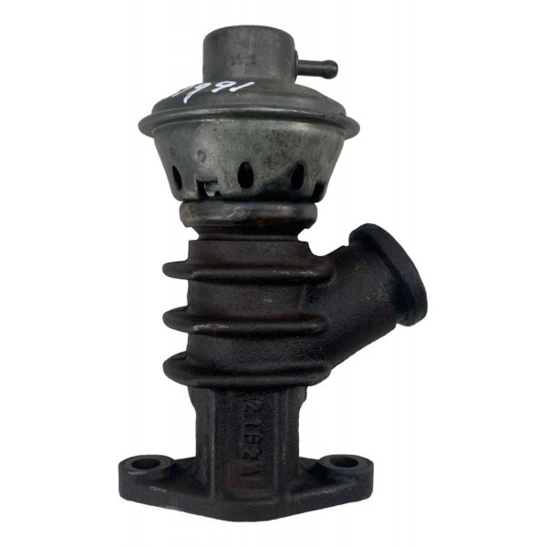 Válvula Egr Chevrolet Tracker Motor Peugeot 2.0 2002 A 2004