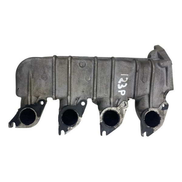 Coletor Admissão Gm Chevrolet Tracker 2.0 2002 2003 E 2004