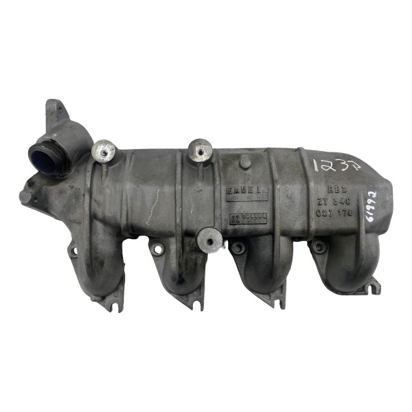 Coletor Admissão Gm Chevrolet Tracker 2.0 2002 2003 E 2004