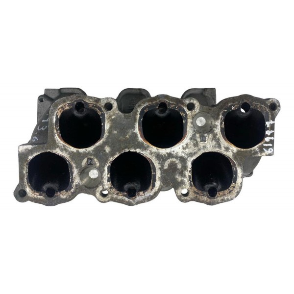 Coletor Admissão Inferior Captiva 3.6 V6 2008 2009 A 2011