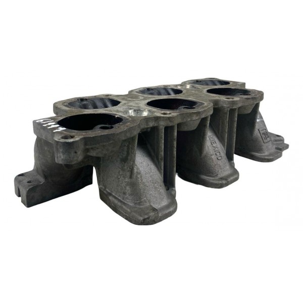 Coletor Admissão Inferior Captiva 3.6 V6 2008 2009 A 2011