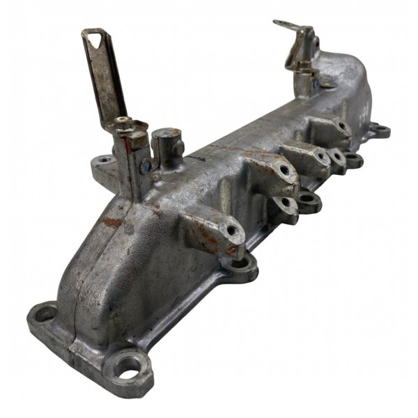 Coletor Admissão Pajero Full L200 Triton E Dakar 3.2 Diesel