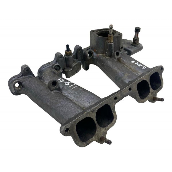 Coletor Admissão Inferior Toyota Hilux Sw4 2.7 1997 A 2002