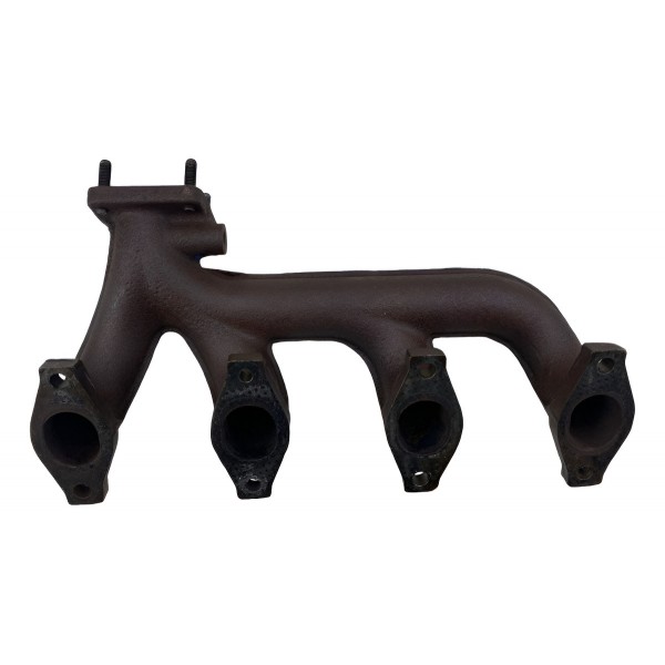 Coletor Escape Ducato Boxer Jumper 2.8 8v Diesel 500324791