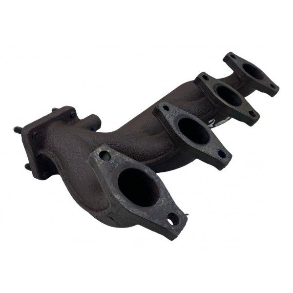 Coletor Escape Ducato Boxer Jumper 2.8 8v Diesel 500324791