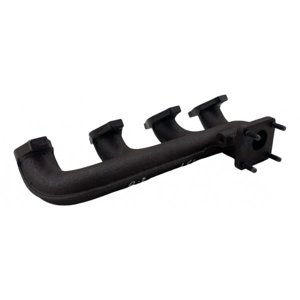 Coletor Escape Ducato Boxer Jumper 2.8 8v Diesel 500324791