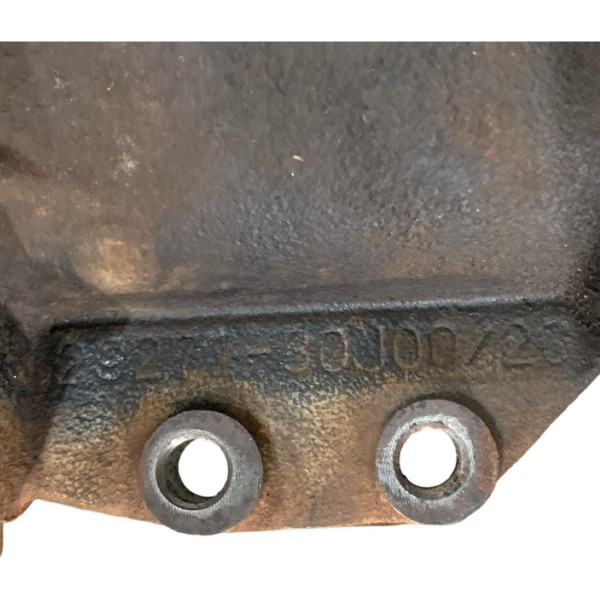 Diferencial Dianteiro Suzuki Sx4 2.0 16v 2006 A 2015 11x36