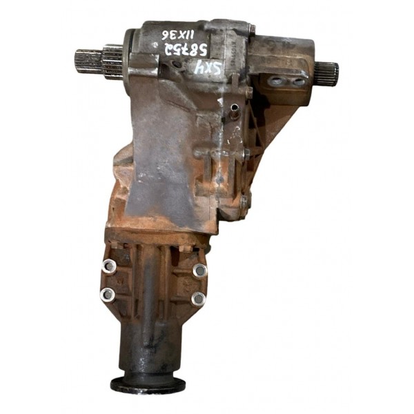 Diferencial Dianteiro Suzuki Sx4 2.0 16v 2006 A 2015 11x36