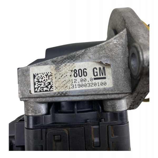 Válvula Egr S10 Trailblazer 2.8 200cv 2012 A 2023 126378006 Válvula Egr S10 Trailblazer 2.8 200cv 2012 A 2023 126378006