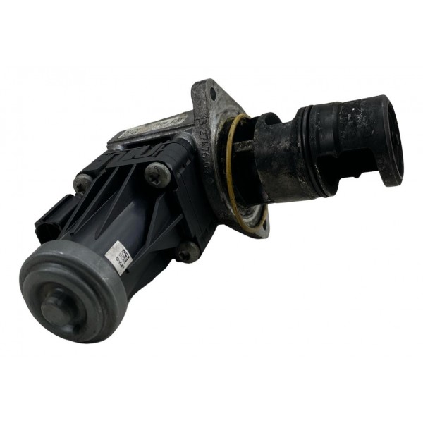 Válvula Egr S10 Trailblazer 2.8 200cv 2012 A 2023 126378006