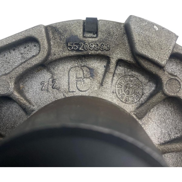 Bomba Água Toro Compass Renegade 2.0 16v Diesel 2016 A 2022