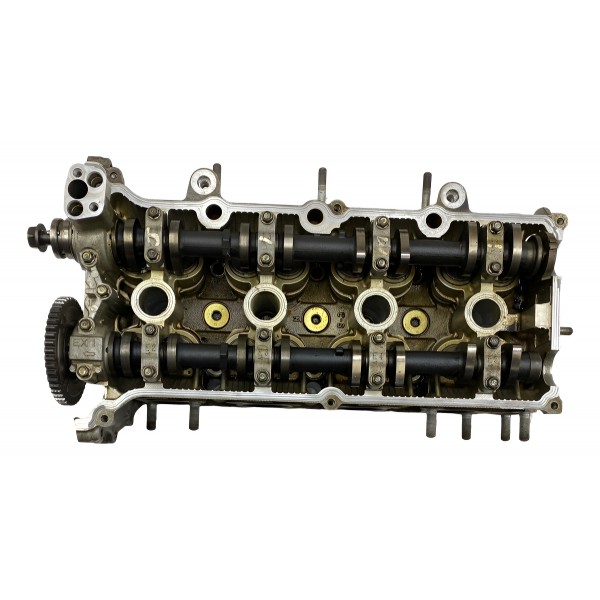 Cabeçote Suzuki Jimny 1.3 16v 2008 2009 2010 2011 A 2019