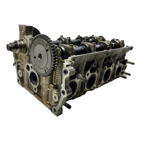 Cabeçote Suzuki Jimny 1.3 16v 2008 2009 2010 2011 A 2019