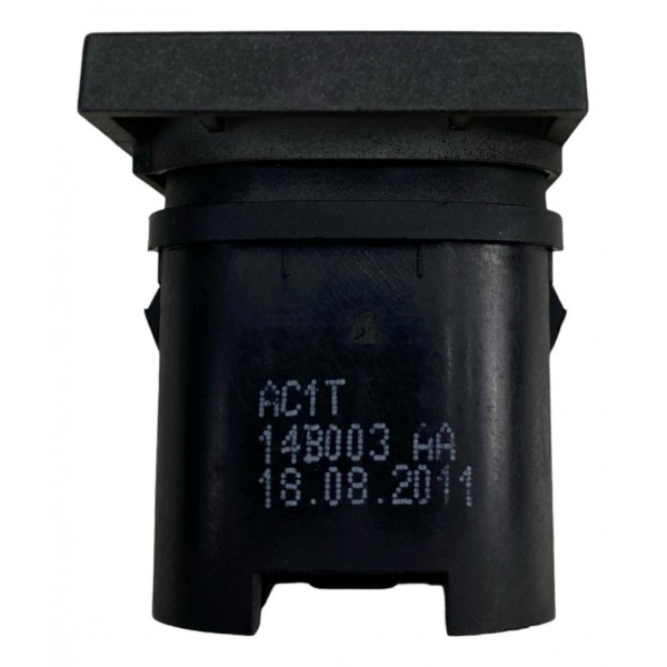 Comando Botão Desembaçador Ford Transit 2008 A 2014 14b003aa