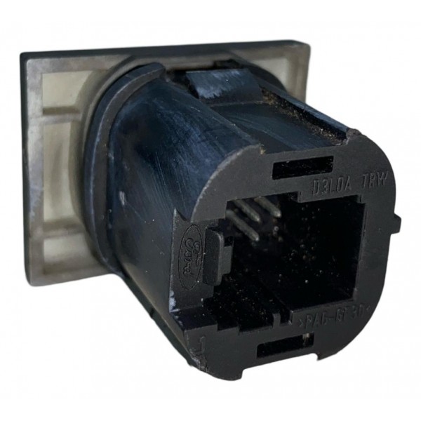 Comando Botão Desembaçador Ford Transit 2008 A 2014