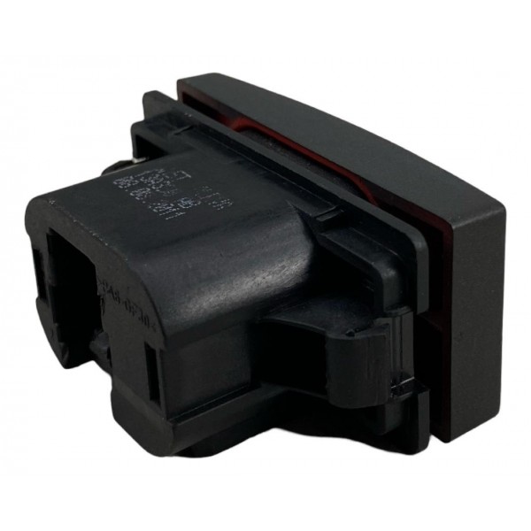 Comando Botão Pisca Alerta Ford Transit 2008 A 2014