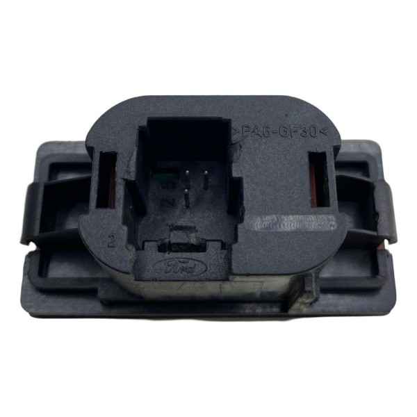Comando Botão Pisca Alerta Ford Transit 2008 A 2014