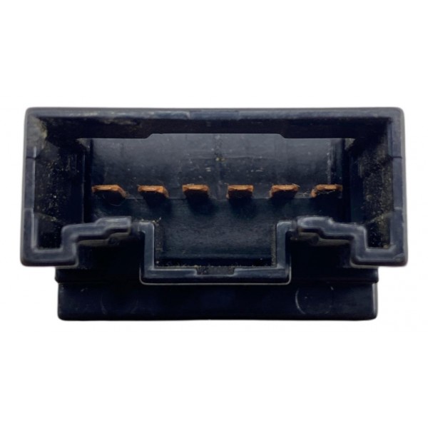 Comando Botão Pisca Alerta Hyundai Ix35 2010 A 2018